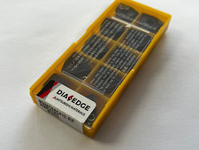 WNMG080412-RP WNWG433RP DIAEDGE Mitsubishi Carbide Inserts 10pc.