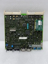 Siemens A1-116-101-501 Simoreg Drive - Main Microprocessor Board A1116101501