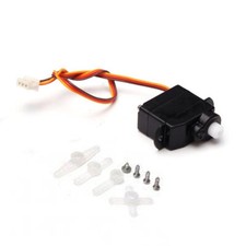 Orlandoo Hunter 2.2G Low Voltage Digital Servo