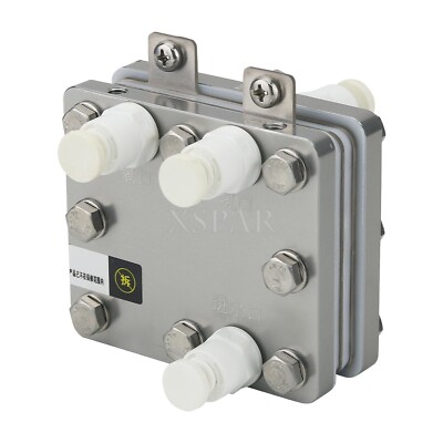 300ml-400ml PEM Electrolyzer for Two-Person Hydrogen & Rich Water Generator