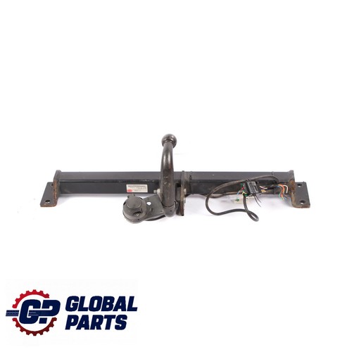 BMW X3 E83 Towbar Hitch Witter Towing Tow Bar Trailer Hook Module A50X