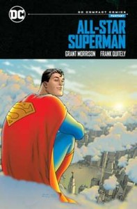 Superman All Star Comic | eBay