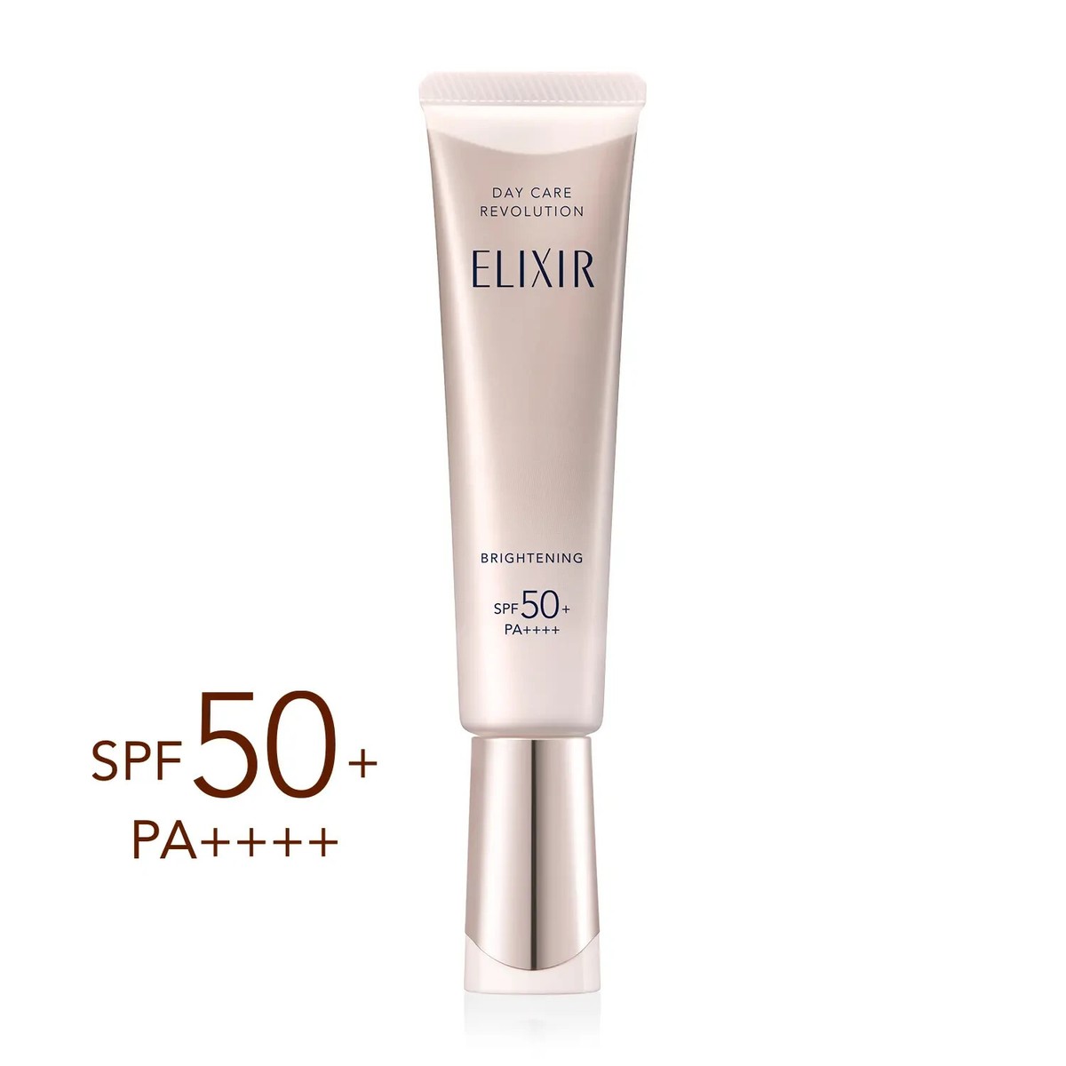 Shiseido 2025 ELIXIR Daycare Revolution Brightening + Ba 35ml