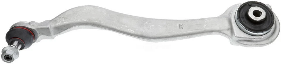 08-17 MERCEDES E400 E350 COUPE C350 C300 C230 PASSENGER FRONT LOWER FORWARD ARM - Image 3 of 4