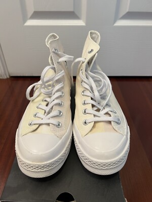 Blue 70s Converse First String 1970 Size Converse Chuck 70 High X