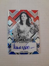 2022 Leaf Metal Pop Century Trading Cards Checklist 41