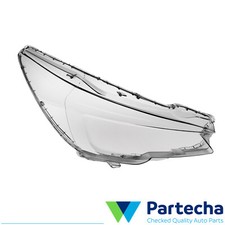 Vetro faro adatto per SUBARU OUTBACK 2019 - 2024 destro