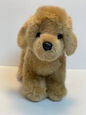 Douglas Chap Golden Retriever Dog Puppy Plush Stuffed Animal 1724