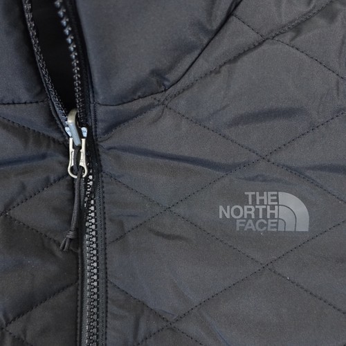 THE NORTH FACE NF0A3SR4 BLACK XL CARTO 
