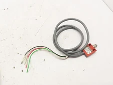 Honeywell 924CE2-S9 Micro Limit Switch
