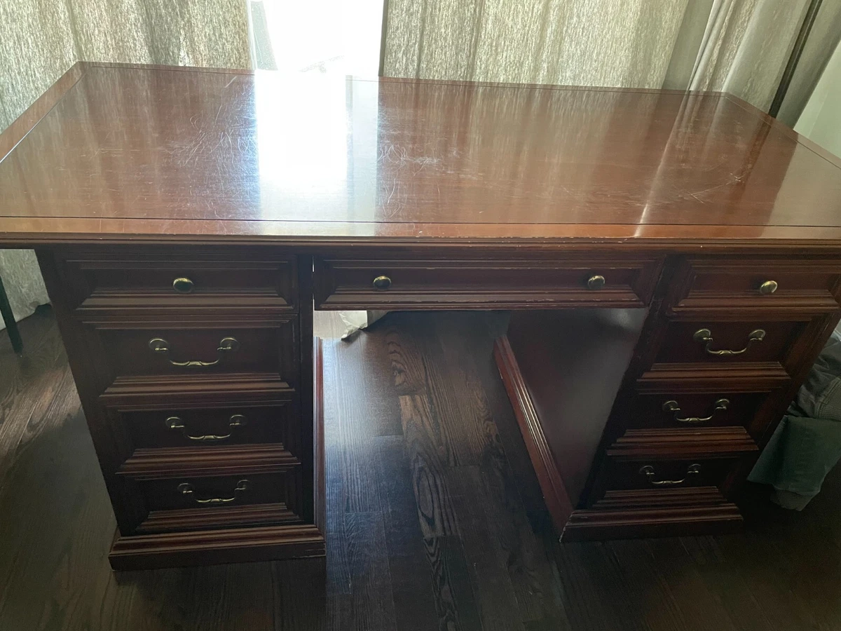 Vintage 2024 desk ebay