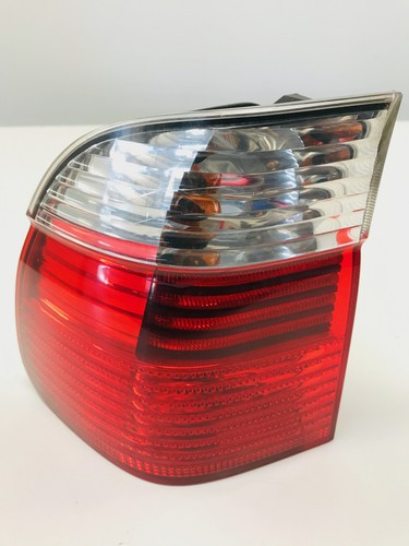 BMW E39 530 Sw (2000) 3.0 Diesel 142KW Blinker Rücklicht Links 6902531