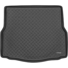 Antirutsch Rezaw-Plast Kofferraumwanne für Renault Laguna III 2007-2015 Hatchbac