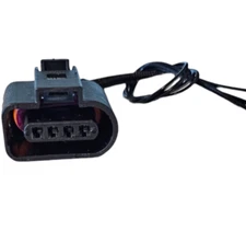 Manifold Pressure MAP Sensor Connector Fits Audi 2011-2018 Bentley 2016-2019