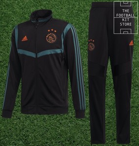 ajax tracksuit
