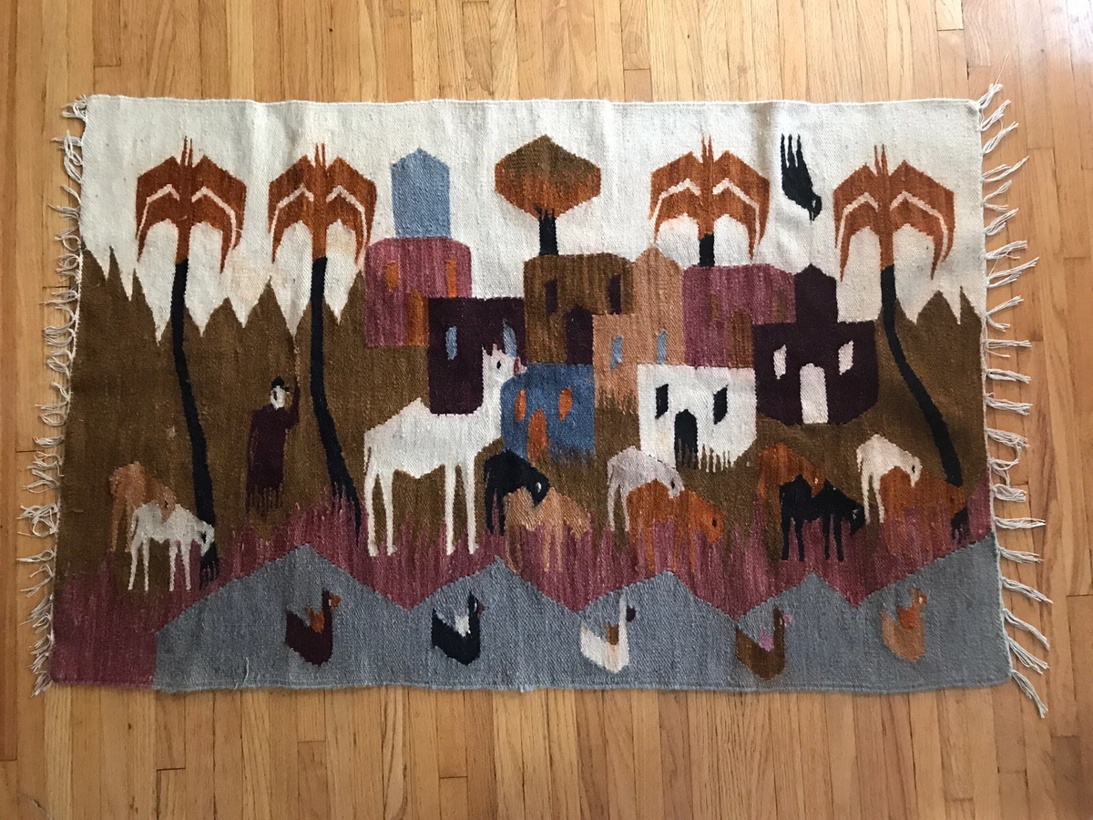 Llama Rugs From Peru Bryont Blog