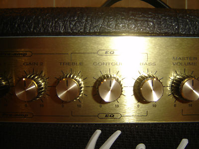 Marshall VS15R, Valvestate, Guitar Amplifier with Spring Reverb | eBay