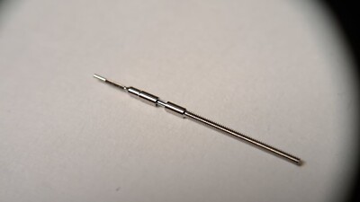 NEW Seiko Winding Stem 351-651 SM23 SM42 tap 11 (0.80mm thread)  1 pc per