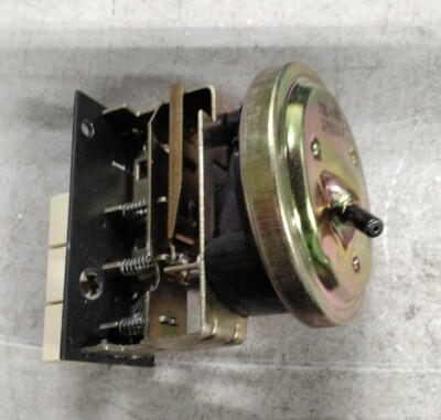 #ad Maytag Washer Pressure Switch Part # 2 05616 1 $16.99