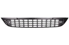 Vauxhall Astra J 2009 - 2012 Front Bumper Grille Lower High Quality OE 1400466