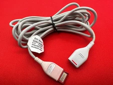 Masimo 4257 MD20-12 RD Rainbow SET Series Patient Cable