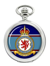 310 Czechoslovak Squadron, RAF Pocket Watch