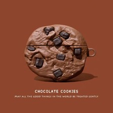 3D Silicone Cartoon Cover for Apple AirPods Case