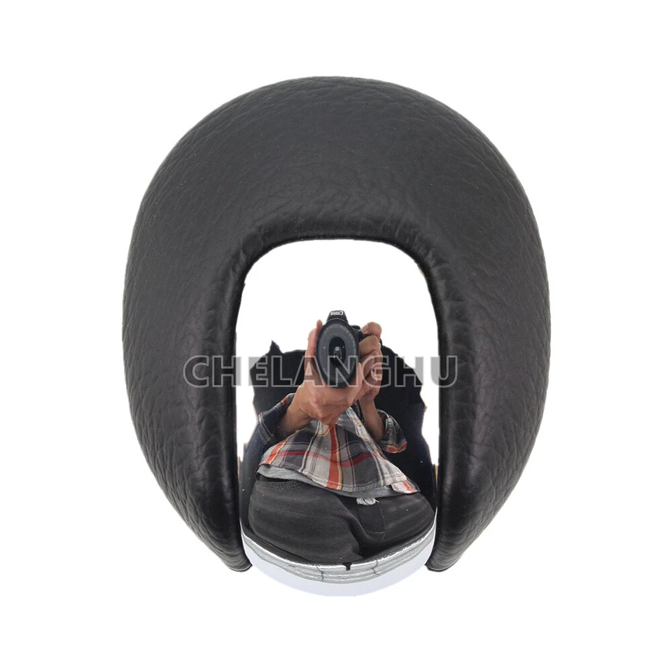 Automatic Gear Shift Knob For Lexus GS300 GS350 GS400 GS430 GS450H GS460 - Image 4 of 4