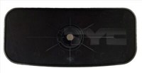 TYC 325-0157-1 Spiegelglas, AußEnspiegel Passend FüR Nissan Opel Renault