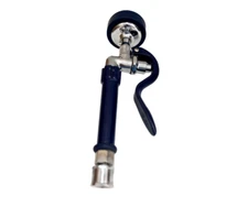 T&S BRASS RINSE SPRAY VALVE