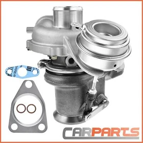 Turbolader für Fiat Bravo II 198 Doblo 263 Linea 323 Alfa Romeo Giulietta 1.6L