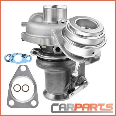 Turbolader für Fiat Bravo II 198 Doblo 263 Linea 323 Alfa Romeo Giulietta 1.6L
