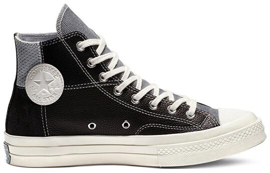 Converse Chuck 70 Hi Mixed Materials Sz 9/wmns Sz 11 163220C | eBay
