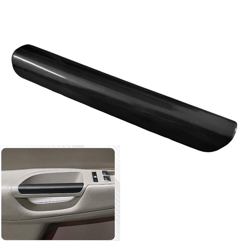 Left Side Door Handle Grab Trim ABS CJ5Z7822621BA For Ford Escape
