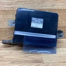 1995 1996 TOYOTA T100 CRUISE CONTROL UNIT MODULE 88240-34020 OEM