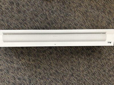 Sonos Arc 5.0 Channel Smart Soundbar - White
