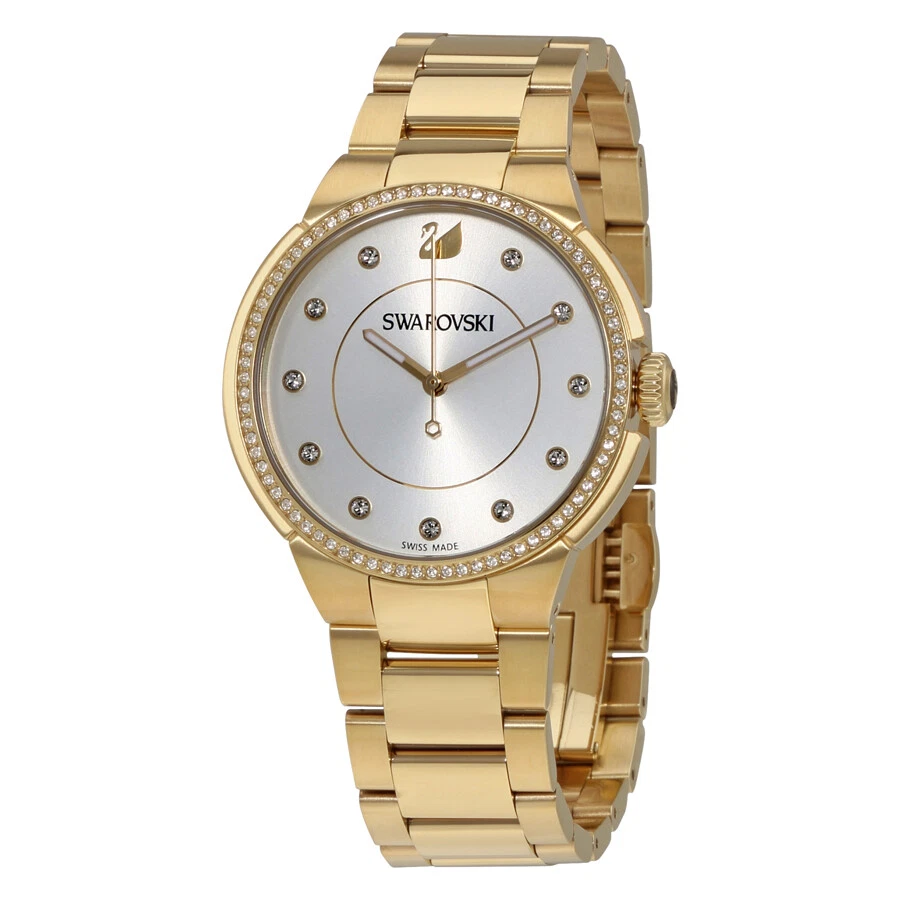 Swarovski hot sale watch movement