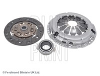Spring Cpl. Toyota Aygo 1.0 05-14