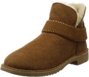 ugg mckay chestnut size 7