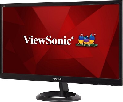 ***Top***ViewSonic VA2261-8 Kostensparender Allround-Monitor***