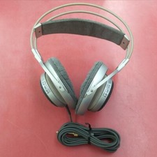 Sony MDR-F1 Open-Air Headphones Tested Working Used Japan
