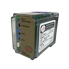 ABSOLUTE PROCESS INSTRUMENTS API-7010-G / 100-1000hz Input 4-20ma Output 115VAC