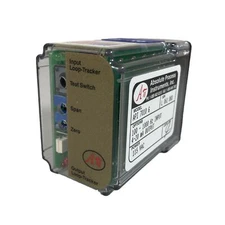 ABSOLUTE PROCESS INSTRUMENTS API-7010-G / 100-1000hz Input 4-20ma Output 115VAC