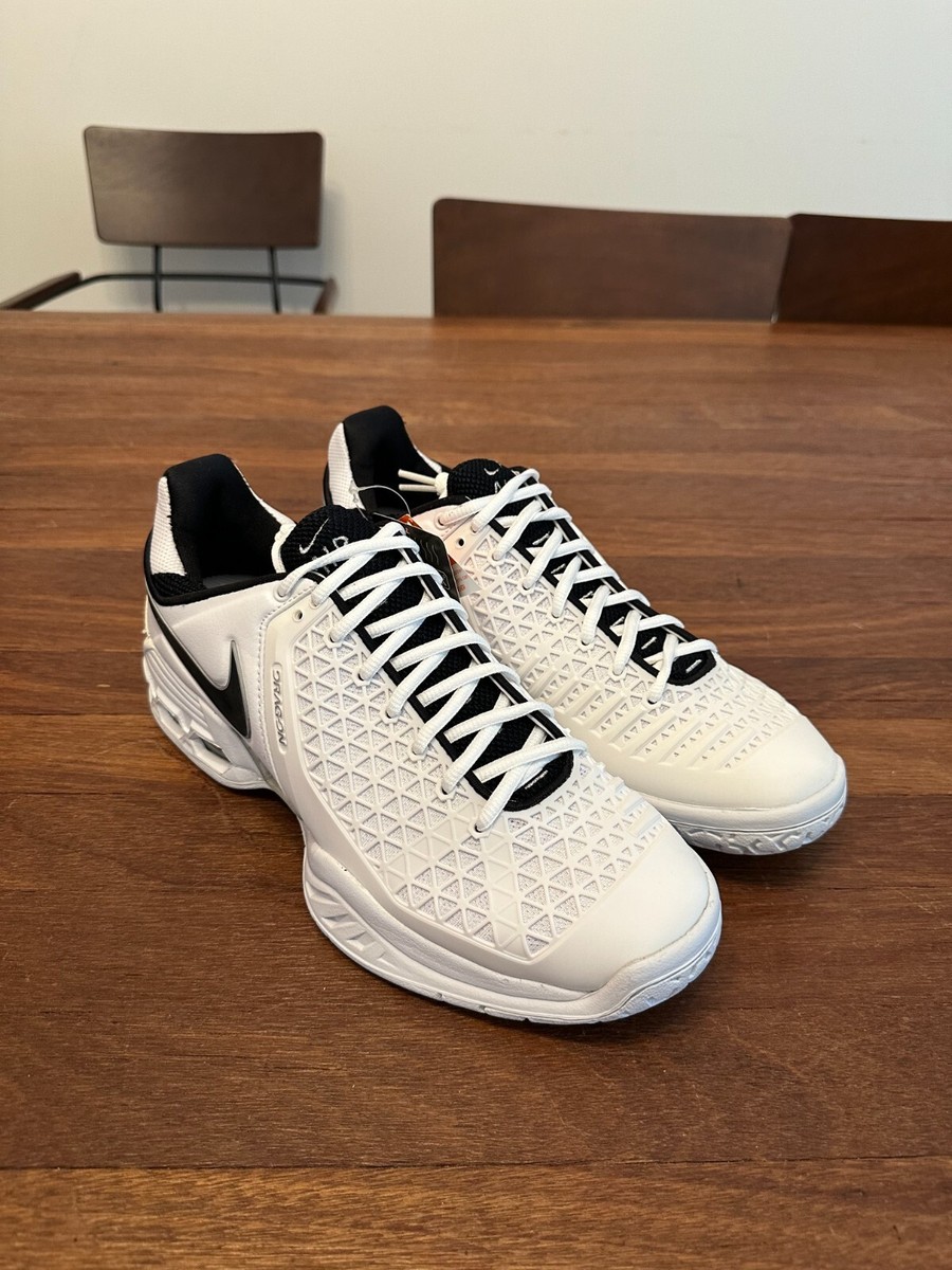 nike breathe cage 2