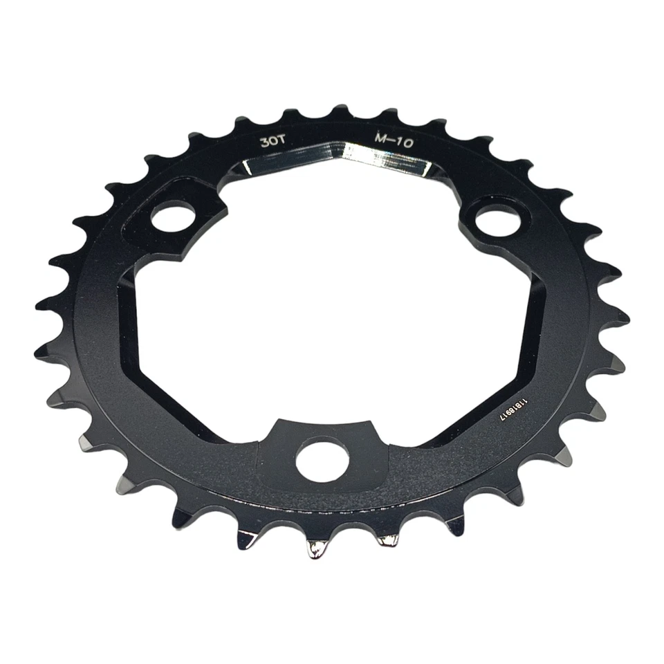 FSA Sprocket WB239 Lk 86 MM 30 Teeth for FSA K-Force Afterburner 3-Loch 386 - Image 4 of 4