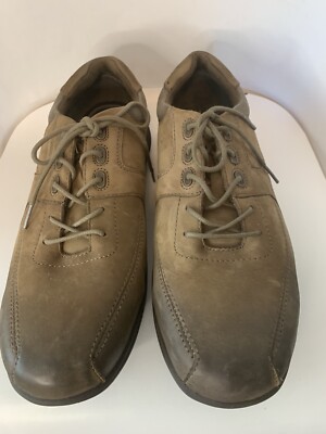 ABEO MASON (24/7) Men's Oxford Shoes Size (422) !NEW!