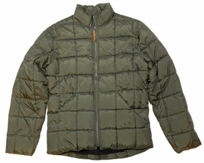 NWT J CREW Men's Puffer Jackets SMALL 