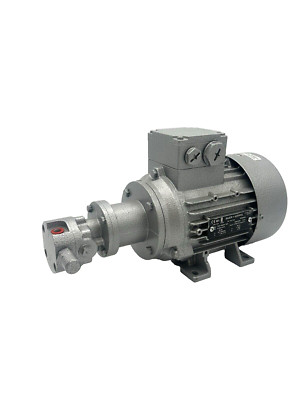 BAIER + KÖPPEL 7AA71M04K centrifugal pump 0.25kW type: MZN 1 - 25 BS 3012 Q=0.71cm3
