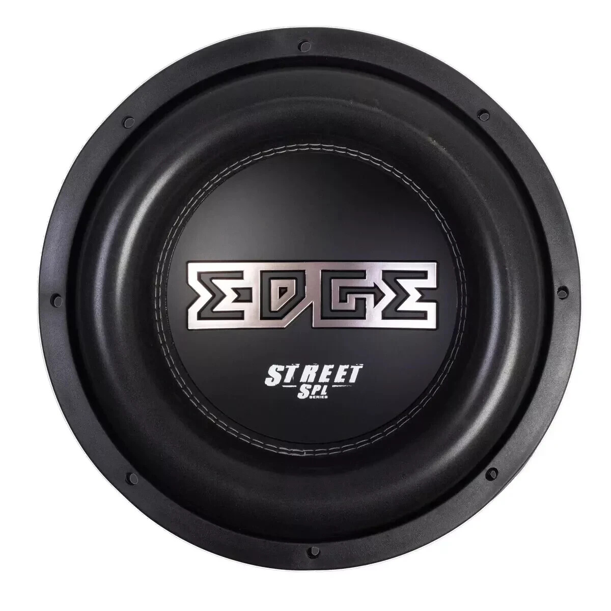 EDGE 12 INCH CAR SUBWOOFER 3000 WATTS MAX BASS SPEAKER CAR AUDIO