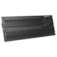 ADJ SCENE-SETTER-48 48-Channel Dimming Console idjnow